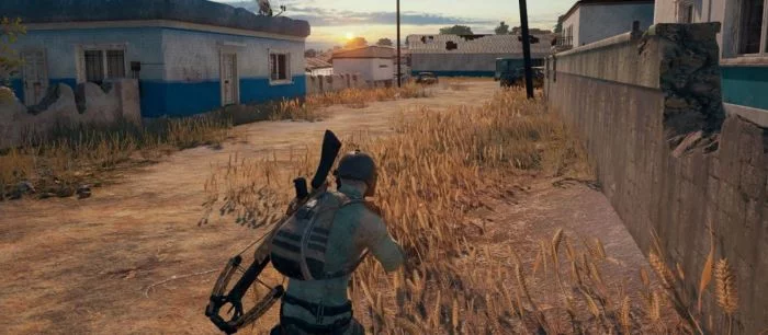 В Playerunknown's Battlegrounds зафиксирована активность в 2 млн. игроков