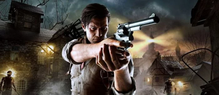 В релизном трейлере Evil Within 2 показали горящих детей, отрубленные головы и жутких монстров