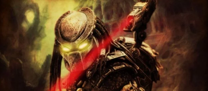 В сеть попал рекламный постер нового фильма про «Хищника»