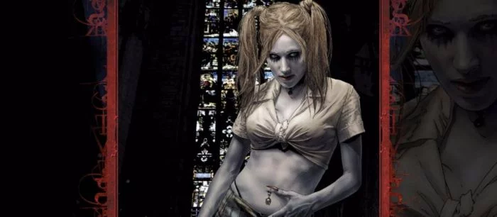 В Steam началась распродажа на Хэллоуин