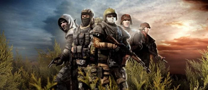 В Survarium добавили полноценное PvE