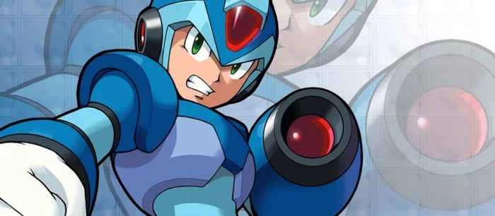 В свежей версии Mega Man Maker добавили новый контент и обновили интерфейс