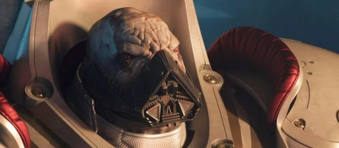 Видеообзор Destiny 2