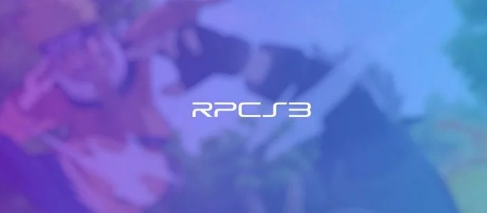 Все об эмуляторе PS3 RPCS3