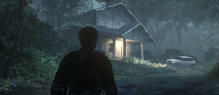 Все убежища The Evil Within 2: безопасные дома жилого района, ратуши, делового района и заповедника