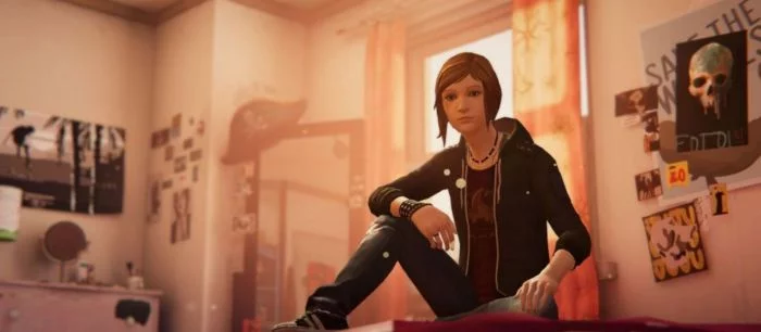 Второй эпизод Life is Strange: Before the Storm получил дату выхода и новый трейлер