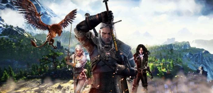 Вышел первый эпизод документального сериала об играх The Witcher и студии CD Project RED