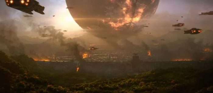 Вышел релизный трейлер Destiny 2 на PC