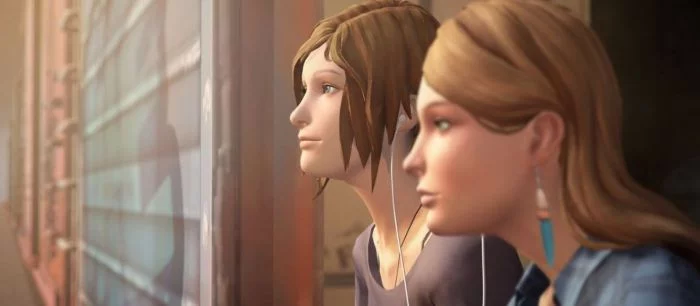 Вышел тизер второго эпизода Life Is Strange: Before the Storm