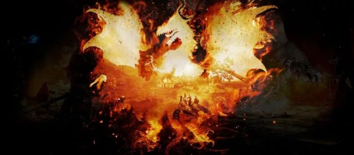 Вышел трейлер к релизу Dragon's Dogma: Dark Arisen на PS4 и Xbox One