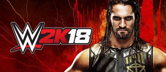Вышел трейлер к релизу WWE 2K18