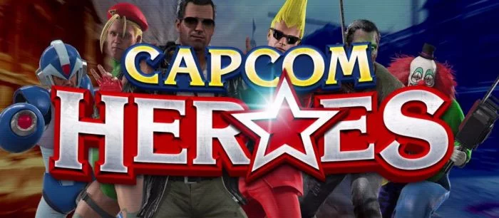 Вышел трейлер режима Capcom Heroes для Dead Rising 4