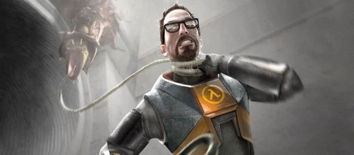 Вышла бесплатная игра с сюжетом Half Life 2: Episode 3