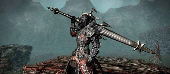 Вышло обновление The Legend Returns для Final Fantasy XIV