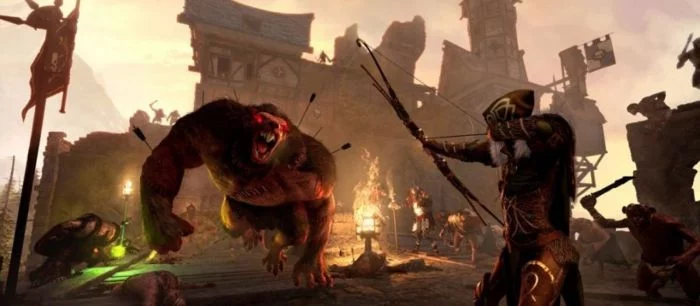 Warhammer: End Times — Vermintide стала бесплатной на неделю