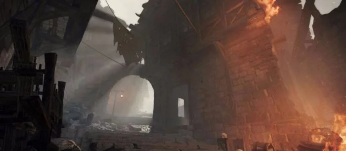 Warhammer: Vermintide 2 покажут сегодня во время трансляции