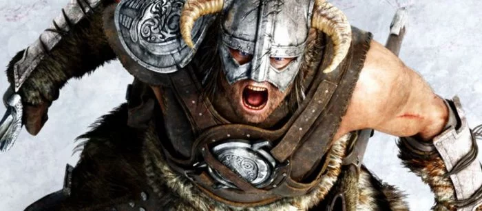 5 самых сильных криков в Skyrim