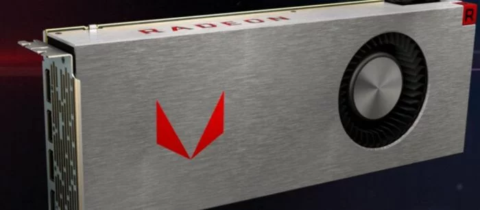 AMD исправила сбои на Radeon RX Vega