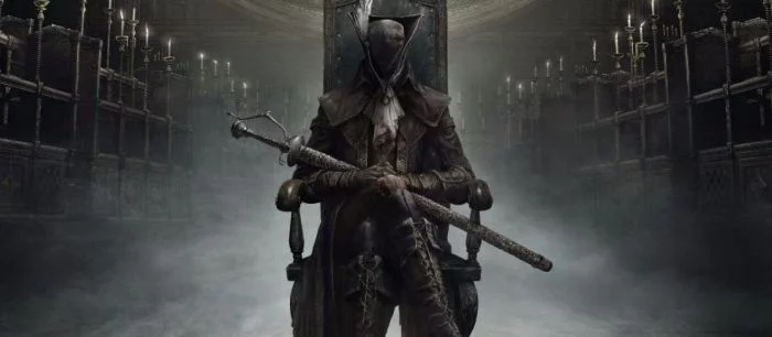 Анонсирован комикс Bloodborne: The Death of Sleep, который может стать адаптацией к продолжению игры