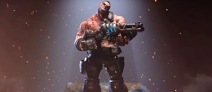 Анонсирован шутер Hellbound, вдохновленный Doom, Quake и Duke Nukem 3D