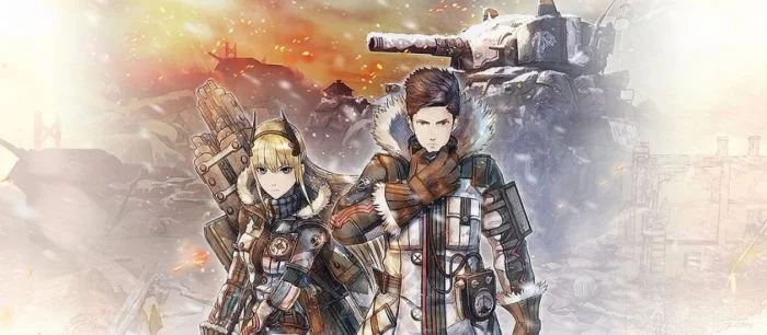 Анонсирована Valkyria Chronicles 4. Опубликован первый трейлер