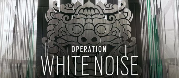 Анонсировано DLC White Noise для Rainbow Six: Siege