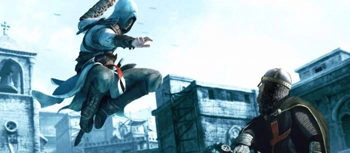 Assassin's Creed исполнилось десять лет