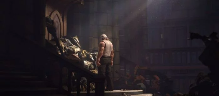 Авторы короткометражки «Честь и слава» по Overwatch рассказали о её создании