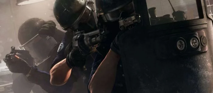 Авторы Rainbow Six: Siege показали двух новых корейских оперативников