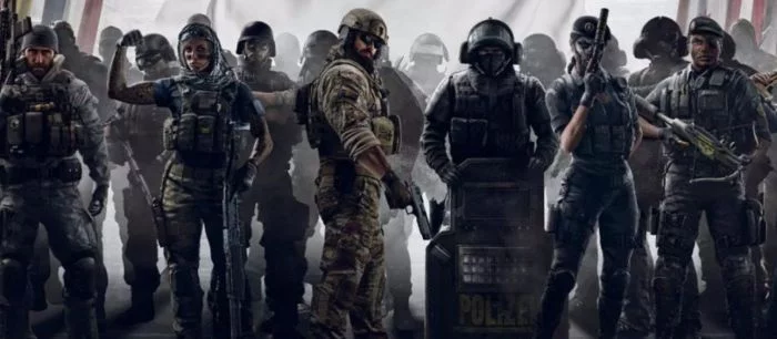 Авторы Rainbow Six: Siege представили польскую оперативницу Zofia