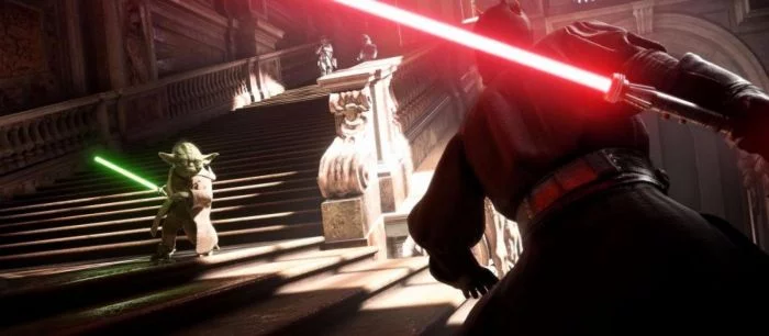 Авторы Star Wars: Battlefront II: мы хотим наладить отношения с игроками