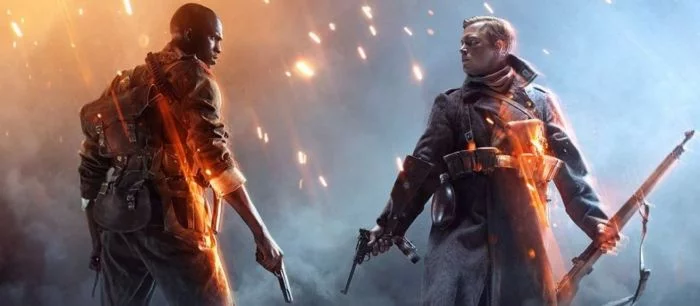 Battlefield 1: «Волны перемен» выйдет 11 декабря