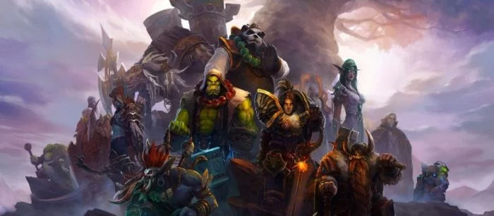 Blizzard пообещала прислушиваться к фанатам во время разработки WoW: Classic