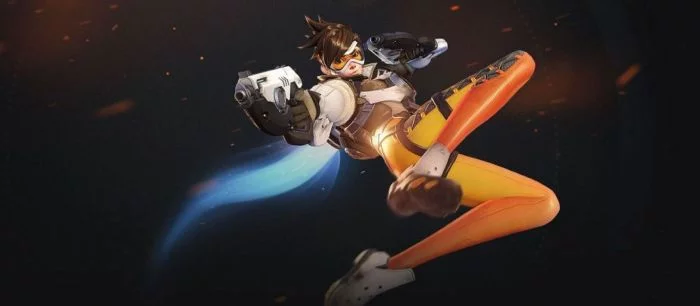 Blizzard продаёт Overwatch за 799 рублей