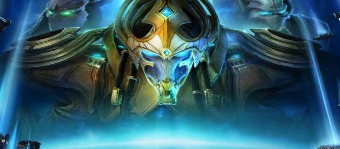 Blizzard выпустила смешные ролики в честь перехода StarCraft II на F2P