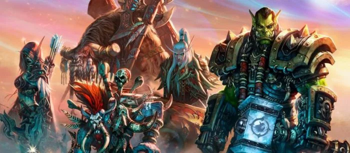 Blizzard запустит официальные ванильные серверы World of Warcraft