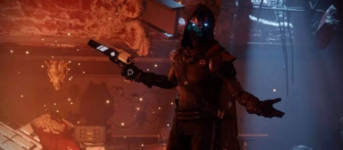 Bungie готовит обновление, которое устранит проблемы с начислением опыта в Destiny 2