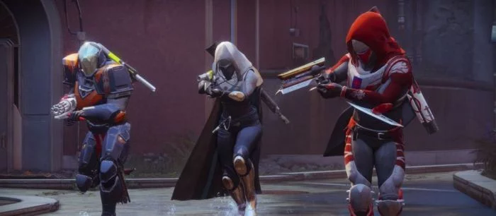 Bungie отменила стрим и готовит важный анонс по поводу Destiny 2