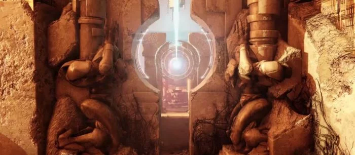 Bungie покажет сегодня активности на Меркурии в Destiny 2: Curse Of Osiris