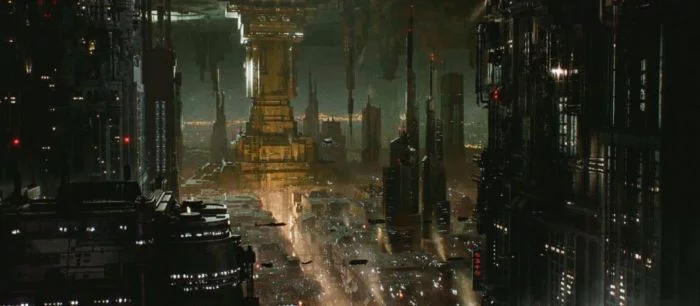 Бывший художник Star Wars 1313 выложил концепт-арты отменённой игры