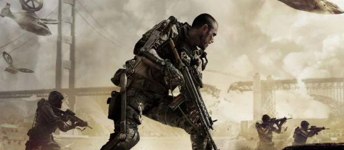 Call of Duty: Advanced Warfare 2 могла выйти вместо WW2, но Activision оказалась против