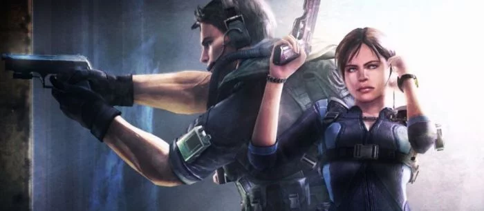 Capcom готовит новые игры для Switch