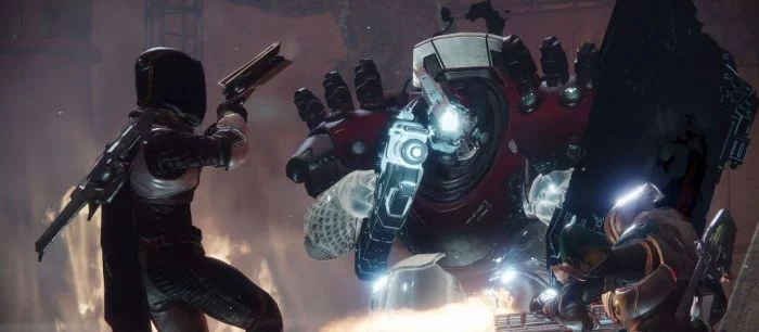 Черная пятница 2017 — где купить Destiny 2 со скидкой на ПК, PS4 и Xbox One