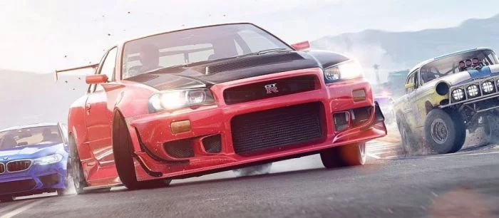 Черная пятница 2017 — где купить Need for Speed Payback со скидкой на ПК, PS4 и Xbox One