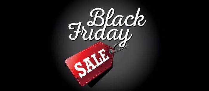 Черная пятница 2017 — все скидки на игры для PC, PS4 и Xbox One
