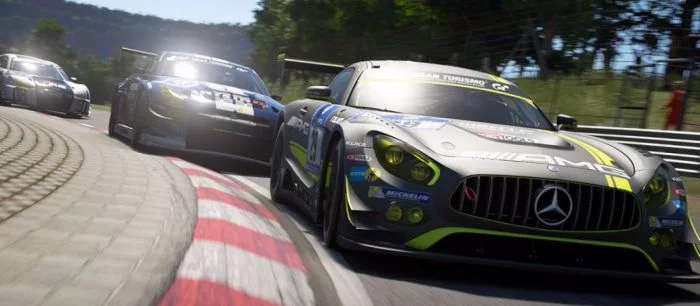 Черная пятница: в PS Store стартовала распродажа — скидки на Fifa 18, GT Sport, GTA 5 и другие игры