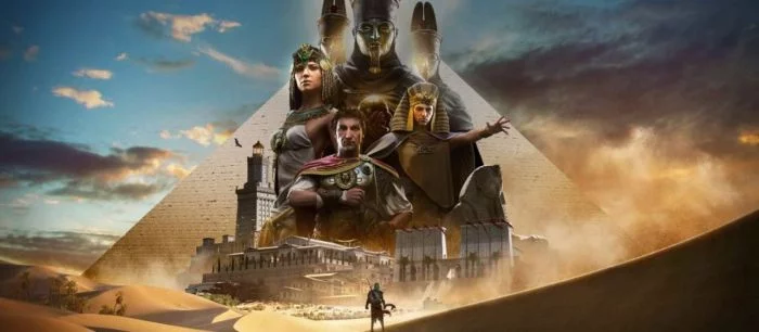 Чёрная пятница: в Uplay стартовала праздничная распродажа — скидки до 75% на игры Ubisoft