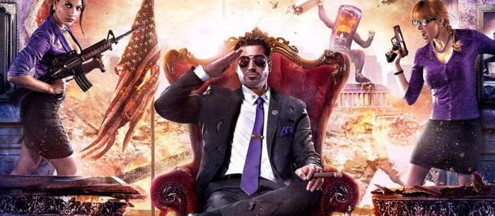 Чит-коды Saints Row 4 — на деньги, оружие, бессмертие, транспорт