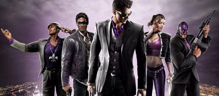 Чит-коды Saints Row: The Third — на деньги, на бессмертие, оружие, бесконечные патроны