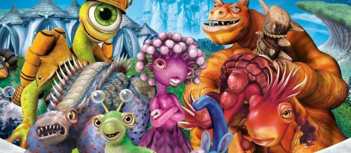 Чит-коды Spore — на деньги, броню, энергию и другое